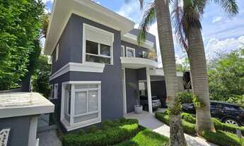 Imagem: Linda casa para locação no condomínio