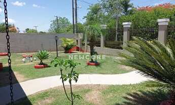 Imagem 2: Chácara em Rua Jamil George Seyboun - Colinas de São Pedro - São Pedro/SP