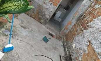 Imagem 4: Parque Aracagy/ Vila Alonso Costa