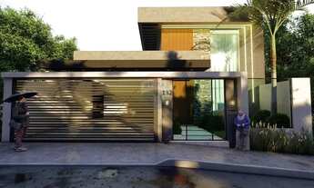 Imagem 2: Casa Pierre - Lançamento na Cidade Nova - 3 suítes