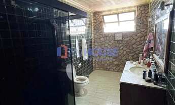 Imagem 2: Casa à Venda, dispondo de 4/4 sendo duas suítes, próxima a todas comodidades no Pontal, Zo