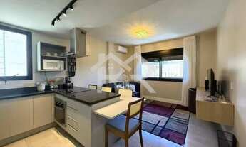 Imagem 3: Apartamento 1 dormitório para alugar no bairro Petrópolis em Porto Alegre