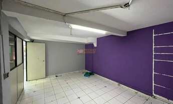 Imagem 5: Salao Comercial no Bairro Vila Bastos em Santo André