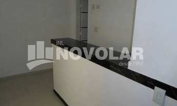 Imagem 3: Oportunidade Única! Sala Comercial Próxima ao Metrô Santana com 35,41m², Mobiliada e 1 Vag