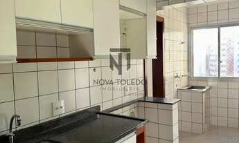 Imagem 7: APARTAMENTO PARA LOCAÇÃO/VENDA - 3 DORMITÓRIOS 1 SUÍTE - JARDIM APOLLO - SJC