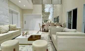 Imagem 3: Casa de condomínio à venda no Terras de Piracicaba IV em Piracicaba