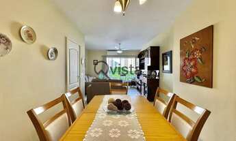 Imagem 5: Apartamento à Venda na Pitangueiras no Guarujá