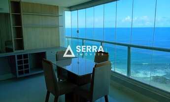 Imagem 4: Ondina | Cobertura mobiliada | 204m² | 3 suítes | Piscina privativa