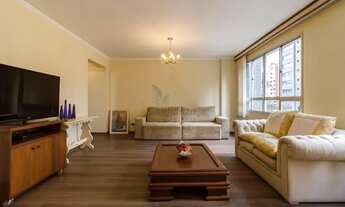 Imagem 3: Apartamento com 4 dormitórios à venda no Batel