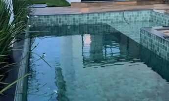 Imagem 2: VENDO CASA TÉRREA NO PORTAL DO SOL GOLF GO