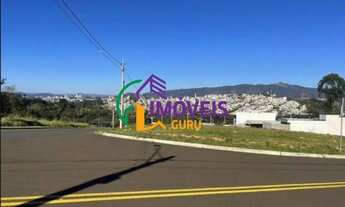 Imagem: TERRENO - LOTEAMENTO VALE DAS FLORES - SP