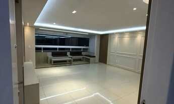 Imagem 2: Apartamento á Venda 128m² 4 Quartos 2 Suítes Jardim Oceania/João Pessoa