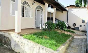 Imagem: Casa à venda, 3 quartos, 1 suíte, 6 vagas