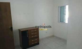 Imagem 4: Casa à venda, 172 m² por R$ 700.000,00 - Vila América - Santo André/SP