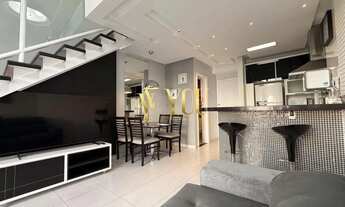 Imagem 5: Aluguel de Loft, 1 Suíte, Duplex, Jardim Goiás, no Parque Flamboyant