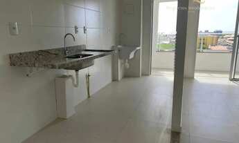 Imagem 6: Apartamento no Milano residence a 650m da Praia no bairro Coroa do Meio - 202472 [8933