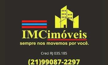 Imagem 6: Casa independ c/2 quartos garagem em Rocha Miranda - Rio de Janeiro - RJ