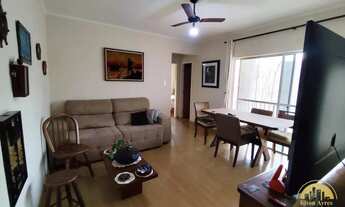 Imagem: Apartamento residencial em Santos (Campo