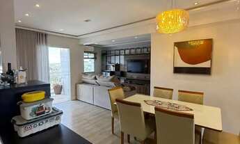 Imagem: VENDO APARTAMENTO COM 2 QUARTOS NO ED TORRES