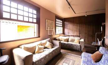 Imagem 5: Casa para aluguel, 4 quartos, 2 suítes, 2 vagas, São Bento - Belo Horizonte/MG