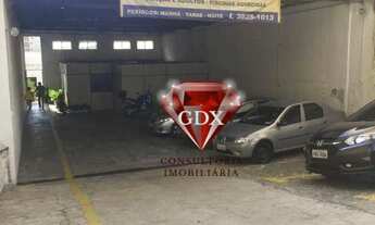 Imagem 5: Galpão Santa Cecilia