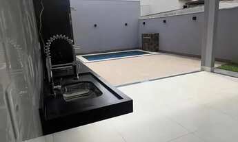 Imagem 2: Casa 3 Suítes para Venda no Condomínio Jardim Veneza Senador Canedo