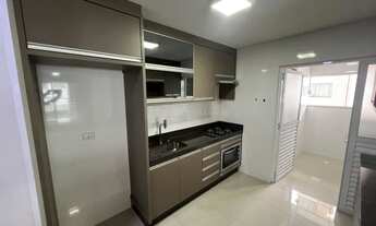 Imagem 5: Apartamento para Locação no Ocean Park Zona 07