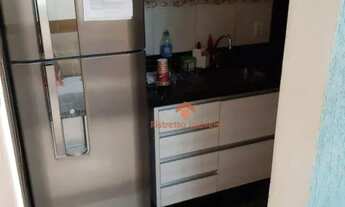 Imagem 5: Apartamento à venda, 50 m² por R$ 270.000,00 - Vila Zulmira - São Paulo/SP