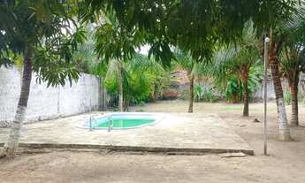 Imagem 2: Casa de praia em Pau Amarelo para alugar