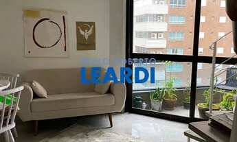 Imagem: DUPLEX - ACLIMAÇÃO - SP