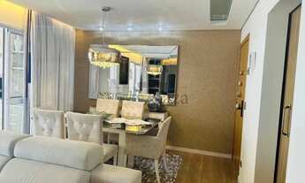 Imagem 4: Oportunidade - Apartamento - Jardim Satélite - Residencial Floradas de São José - 3 Dormit