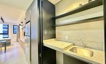 Imagem 4: Apartamento em frente a UFSC