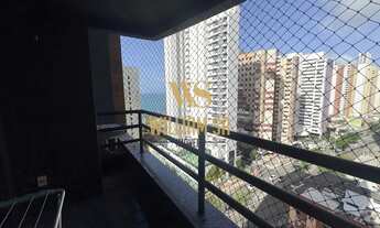Imagem 2: Apartamento flat 1 quarto em Meireles, Fortaleza/CE