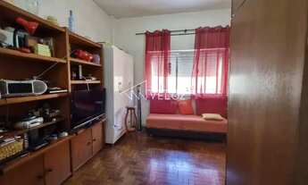 Imagem: Apartamento - / Residencial / Catete