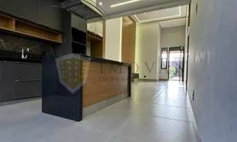 Imagem 7: Casa á Venda Térrea, 148 m² - 3 Suítes, 5 Banheiros - Residencial Valência - Bonfim Paulis