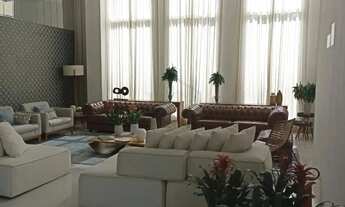 Imagem 2: Apartamentos Padrão em Poços de Caldas