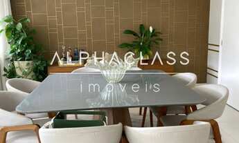 Imagem 4: Excelente Casa para VENDA e LOCAÇÃO em Condomínio Fechado - Alphaville/Tamboré