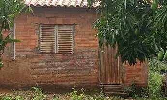 Imagem: Vendo chácara de 5 mil metros quadrado