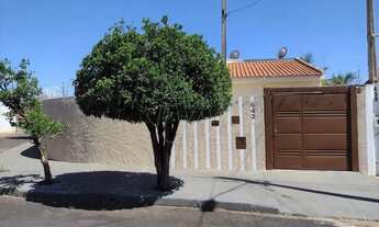 Imagem: Locação de Casas / Padrão na cidade de