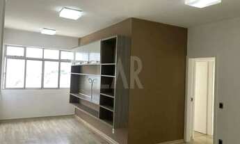 Imagem: Apartamento à venda, 3 quartos, 1 vaga