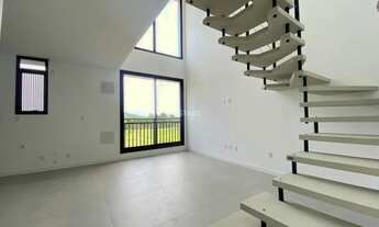 Imagem 3: Loft novo no Portal do Ribeirão