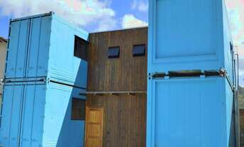 Imagem 12: Studio Compacto e Moderno - Viva com Praticidade!