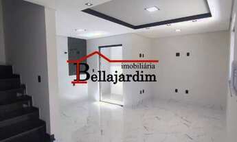 Imagem 2: Sobrado com 2 dormitórios à venda - Parque das Nações - Santo André/SP