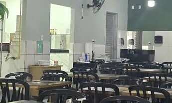 Imagem: Restaurante á Venda St Vila Rosa