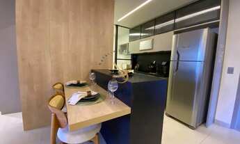 Imagem 5: Lift Smart Residence - Lançamento 2 quartos com uma linda varanda