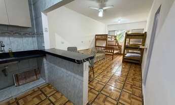 Imagem 4: Kitnet VISTA MAR à venda, 36 m² por R$ 200.000 - Mirim - Praia Grande/SP