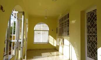 Imagem 2: Casa 3 Quartos (1 Suíte) Méier - Rua Fechada Guarita 24h