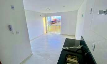 Imagem 3: Flat para Venda em Cabedelo, Poço, 1 dormitório, 1 suíte, 1 banheiro, 1 vaga