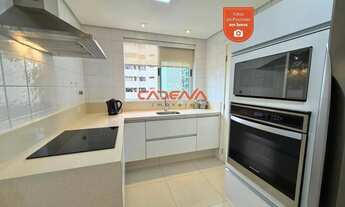 Imagem 6: Apartamento com 2 quartos e 2 vagas à venda no Bigorrilho