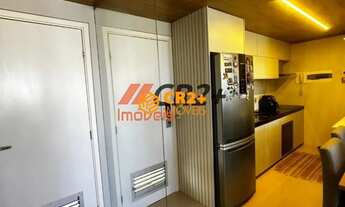 Imagem 5: Flat a Venda 41m2 com 1 Quarto, 1 banheiro, 1 vaga em Boa Viagem